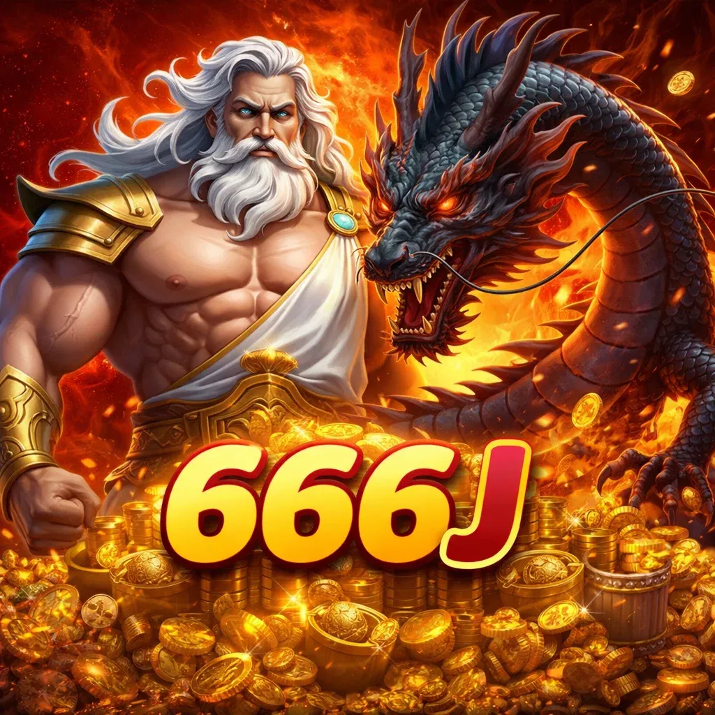 666J - Pertempuran Seru dalam Dunia MOBA
