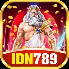 IDN789 - Petualangan Tak Terbatas di Dunia Terbuka