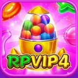 RPVIP4 - Permainan Mahjong Seru dan Menantang